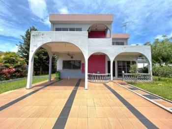 Bungalow at Jalan Bahagia 17, Temerloh, photo 1
