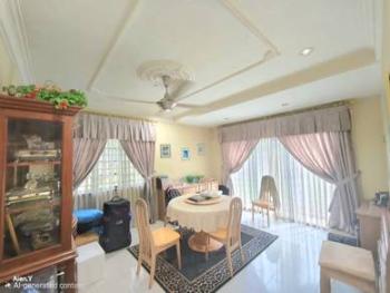 Bungalow at Indera Mahkota 2 (IM2), Kuantan, photo 9