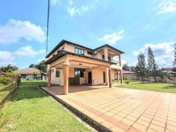Bungalow at Indera Mahkota 2 (IM2), Kuantan, photo 3