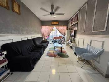 Apartment at Palma Puteri, Kota Damansara, photo 4