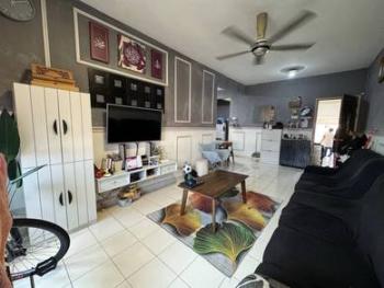 Apartment at Palma Puteri, Kota Damansara, photo 6