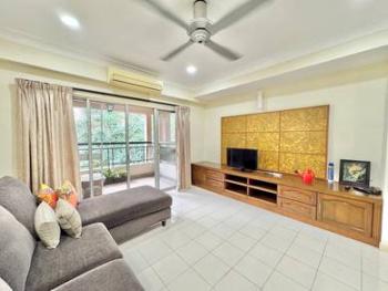 Kondominium di Jalan Jelatek, Setiawangsa, foto 4