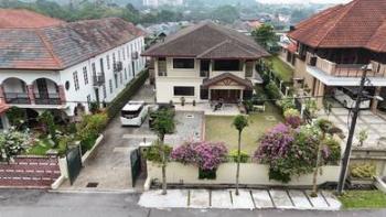Bungalow at Taman Tun Abdul Razak, Ampang, photo 1