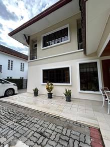 Bungalow at Taman Tun Abdul Razak, Ampang, photo 6