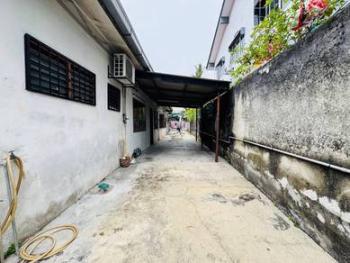 Kg Cheras Baru, Cheras的平房，照片8