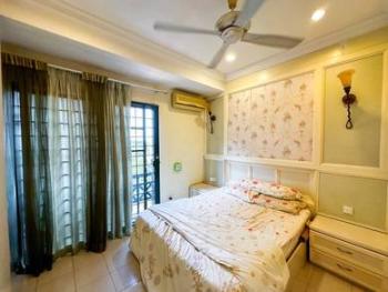 Condominium at EVERGREEN PARK ACORN & HAZEL, Kajang, photo 9