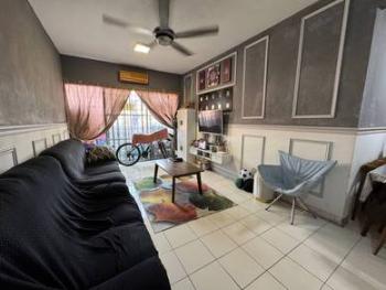 Apartment at Palma Puteri, Kota Damansara, photo 3