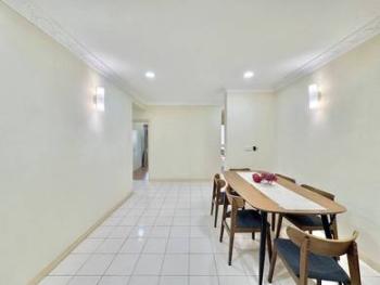 Kondominium di Jalan Jelatek, Setiawangsa, foto 7