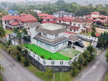 Bungalow at Seksyen 6, Shah Alam, photo 4