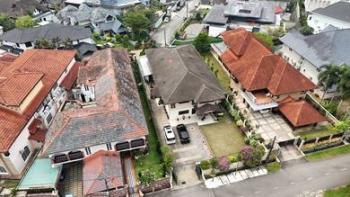 Bungalow at Taman Tun Abdul Razak, Ampang, photo 2