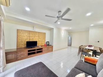 Kondominium di Jalan Jelatek, Setiawangsa, foto 6