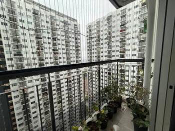 Apartmen di Residensi Kepongmas, Kepong, foto 3