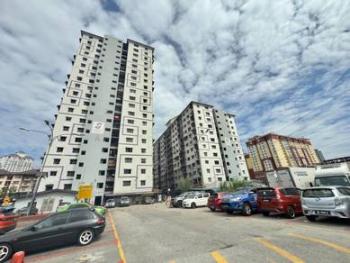 Apartment at Jalan PJS 8, Bandar Sunway, photo 2