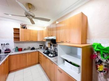 Condominium at EVERGREEN PARK ACORN & HAZEL, Kajang, photo 7