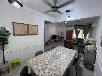 Park Villa Bandar Bukit Puchong 2, Puchong的联排别墅，照片10