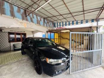 Kg Cheras Baru, Cheras的平房，照片5