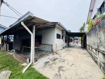 Kg Cheras Baru, Cheras的平房，照片7