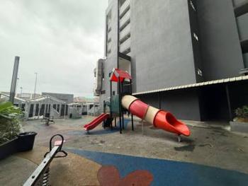 Apartmen di Residensi Kepongmas, Kepong, foto 2