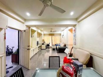 Condominium at EVERGREEN PARK ACORN & HAZEL, Kajang, photo 4