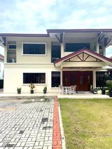Bungalow at Taman Tun Abdul Razak, Ampang, photo 5