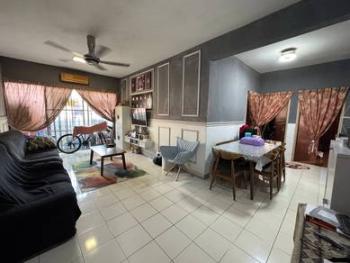 Apartment at Palma Puteri, Kota Damansara, photo 2