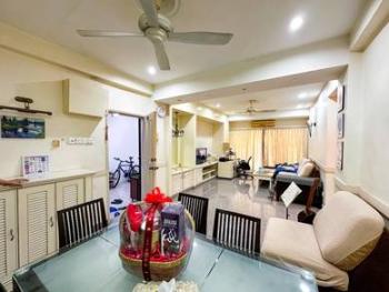 Condominium at EVERGREEN PARK ACORN & HAZEL, Kajang, photo 3