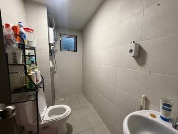 Apartmen di Residensi Kepongmas, Kepong, foto 10