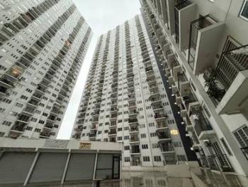 Apartmen di Residensi Kepongmas, Kepong, foto 4