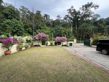 Bungalow at Taman Tun Abdul Razak, Ampang, photo 4
