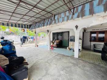 Kg Cheras Baru, Cheras的平房，照片4