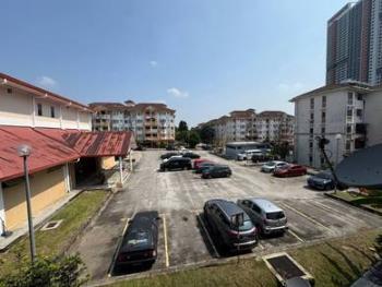 Apartment at Palma Puteri, Kota Damansara, photo 8