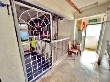Apartment at Jalan PJS 8, Bandar Sunway, photo 3