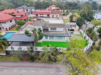 Bungalow at Seksyen 6, Shah Alam, photo 3