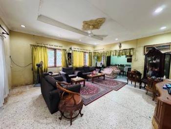 Kg Cheras Baru, Cheras的平房，照片10