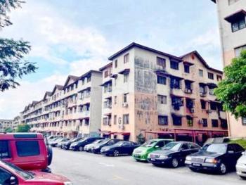 Apartment at Jalan PJU 10/4c, Petaling Jaya, photo 4