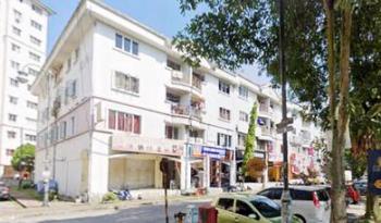 Apartment at Jalan Sempadan 16/7, Shah Alam, photo 2