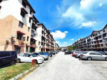 Apartment at Jalan PJU 10/4c, Petaling Jaya, photo 1