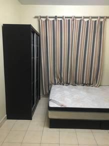 Jalan Sri Permaisuri 5, Cheras的共管公寓，照片9