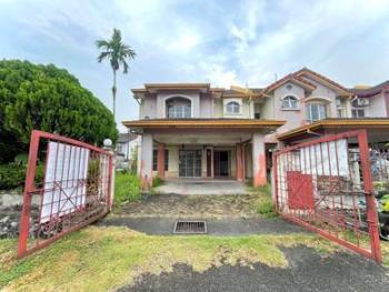 House at USJ 3A, USJ, photo 1
