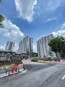 Jalan Sri Permaisuri 5, Cheras的共管公寓，照片2
