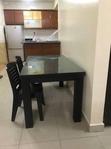 Jalan Sri Permaisuri 5, Cheras的共管公寓，照片5