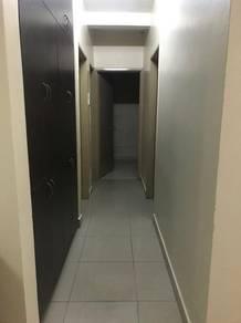 Jalan Sri Permaisuri 5, Cheras的共管公寓，照片8