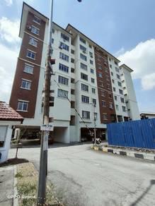 Apartmen di Suria Subang, Subang Jaya, foto 1