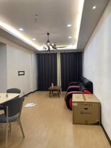 Apartmen di Suria Subang, Subang Jaya, foto 2