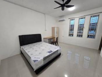 Rumah di Taman Machang Bubok, Bukit Mertajam, foto 9