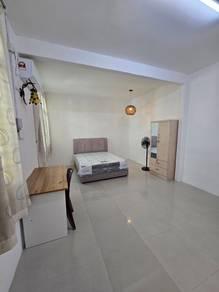 Rumah di Taman Machang Bubok, Bukit Mertajam, foto 8