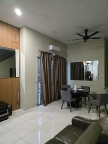 Villa Mutiara Indah, Simpang Ampat的房屋，照片7