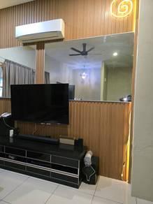 Villa Mutiara Indah, Simpang Ampat的房屋，照片6