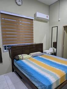 Villa Mutiara Indah, Simpang Ampat的房屋，照片4