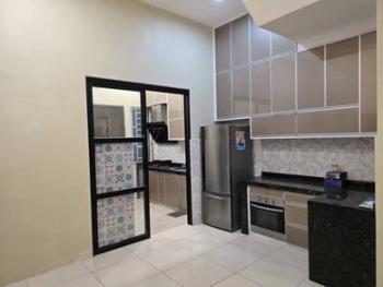 Villa Mutiara Indah, Simpang Ampat的房屋，照片2